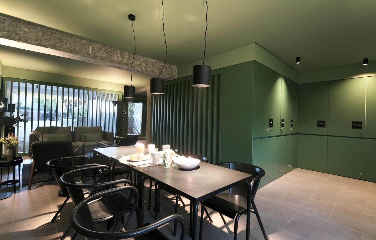 Senhora da Hora Oporto Coliving Circunvalacao 13250 מראה חיצוני תמונה