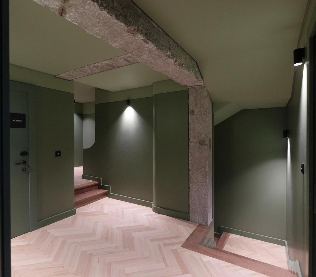 Senhora da Hora Oporto Coliving Circunvalacao 13250 מראה חיצוני תמונה