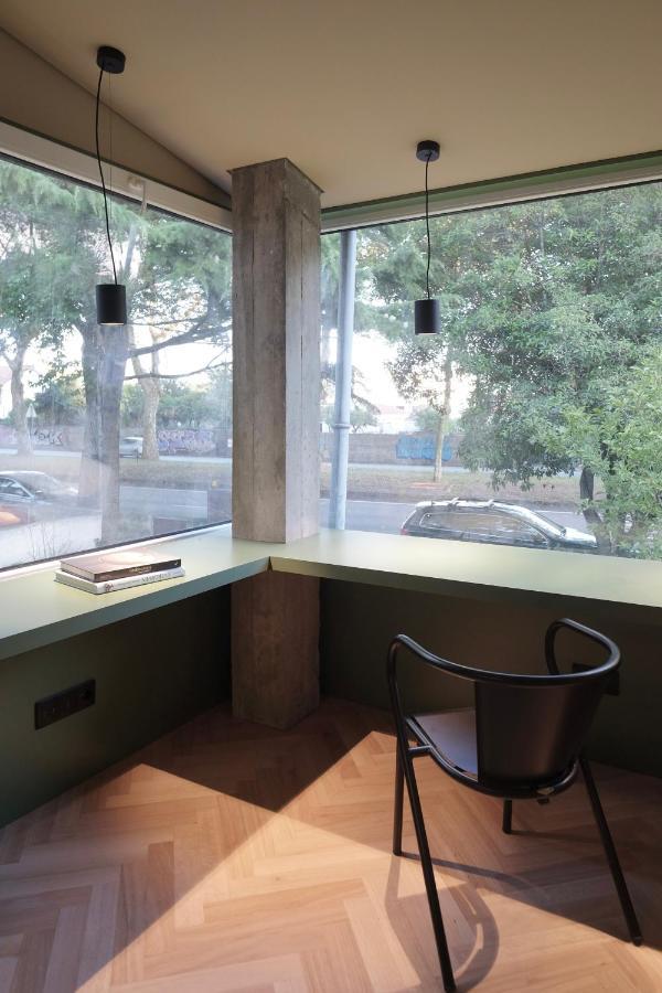 Senhora da Hora Oporto Coliving Circunvalacao 13250 מראה חיצוני תמונה