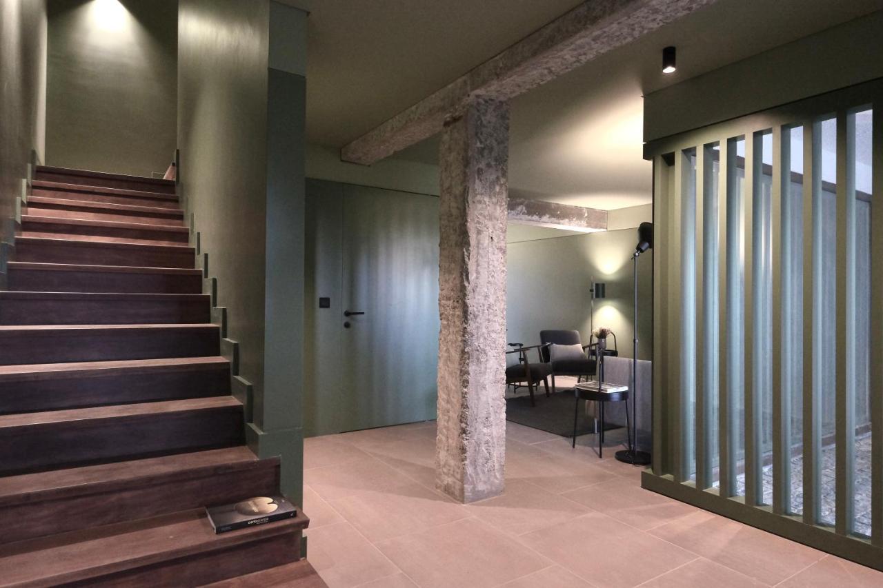 Senhora da Hora Oporto Coliving Circunvalacao 13250 מראה חיצוני תמונה