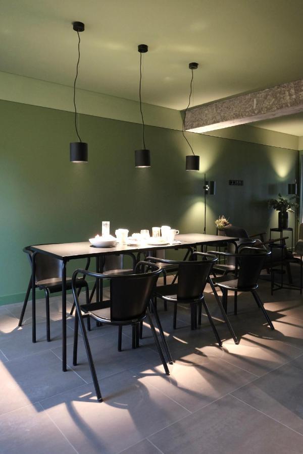 Senhora da Hora Oporto Coliving Circunvalacao 13250 מראה חיצוני תמונה