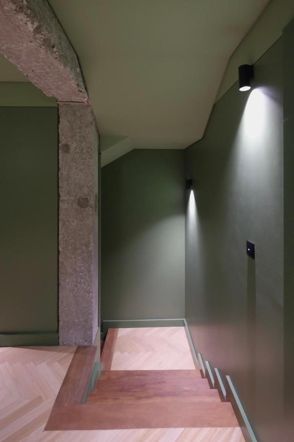 Senhora da Hora Oporto Coliving Circunvalacao 13250 מראה חיצוני תמונה