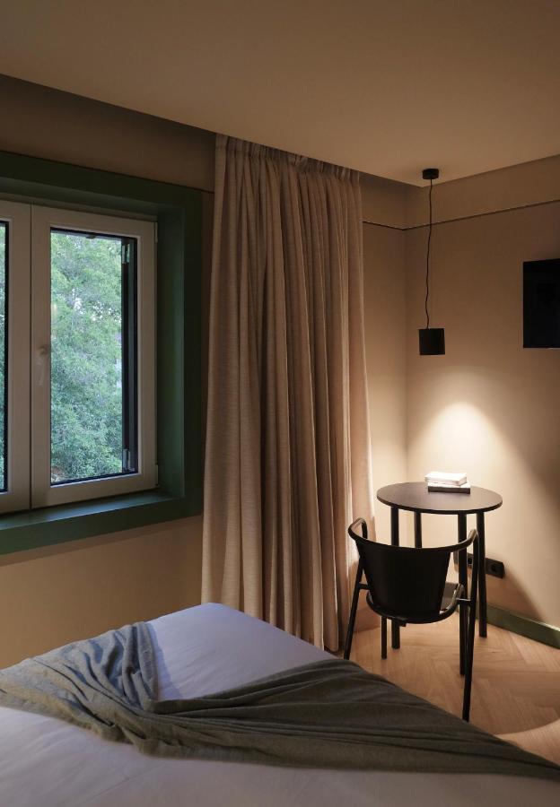 Senhora da Hora Oporto Coliving Circunvalacao 13250 מראה חיצוני תמונה