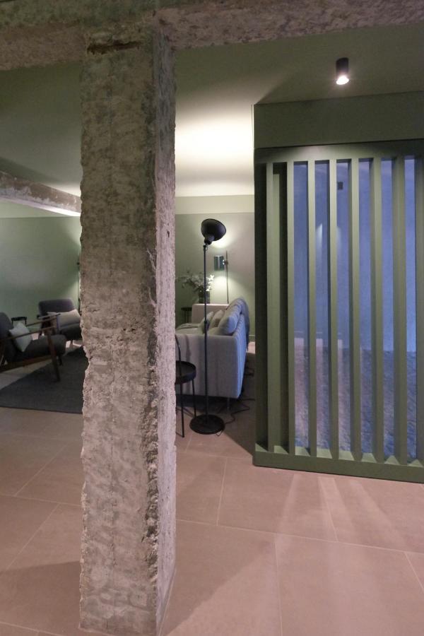 Senhora da Hora Oporto Coliving Circunvalacao 13250 מראה חיצוני תמונה