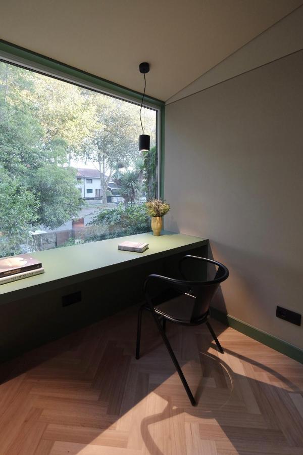 Senhora da Hora Oporto Coliving Circunvalacao 13250 מראה חיצוני תמונה