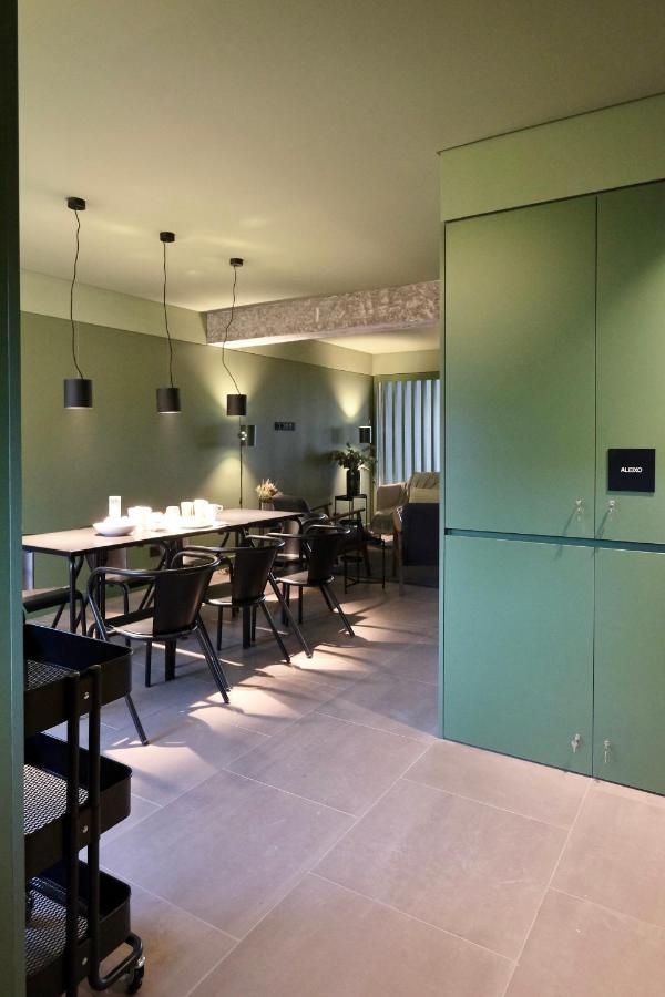 Senhora da Hora Oporto Coliving Circunvalacao 13250 מראה חיצוני תמונה