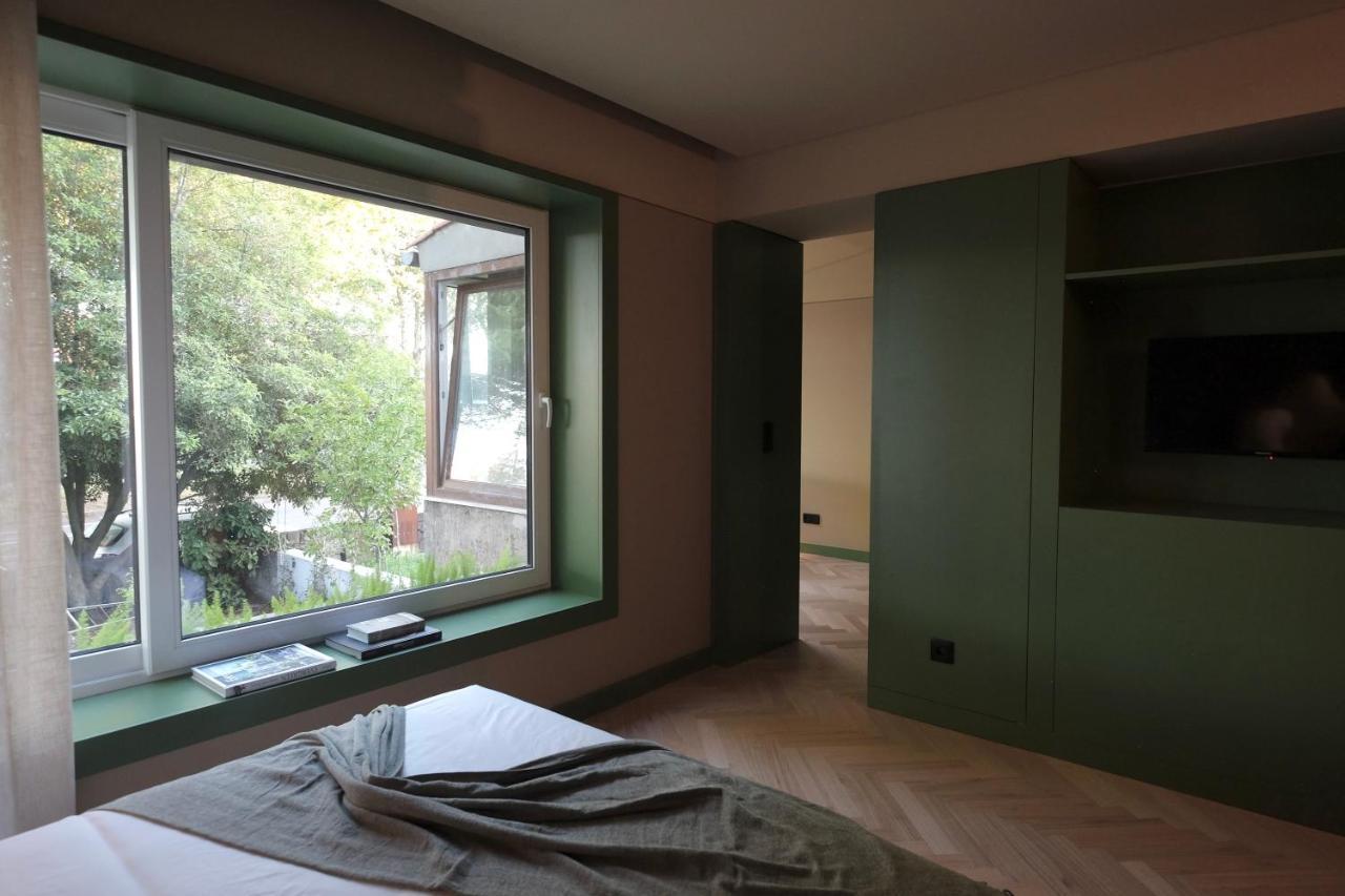 Senhora da Hora Oporto Coliving Circunvalacao 13250 מראה חיצוני תמונה