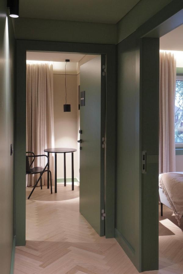Senhora da Hora Oporto Coliving Circunvalacao 13250 מראה חיצוני תמונה