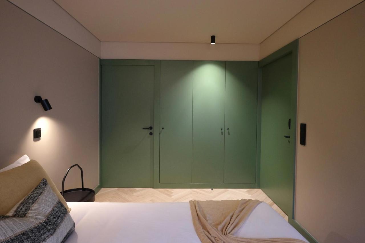 Senhora da Hora Oporto Coliving Circunvalacao 13250 מראה חיצוני תמונה