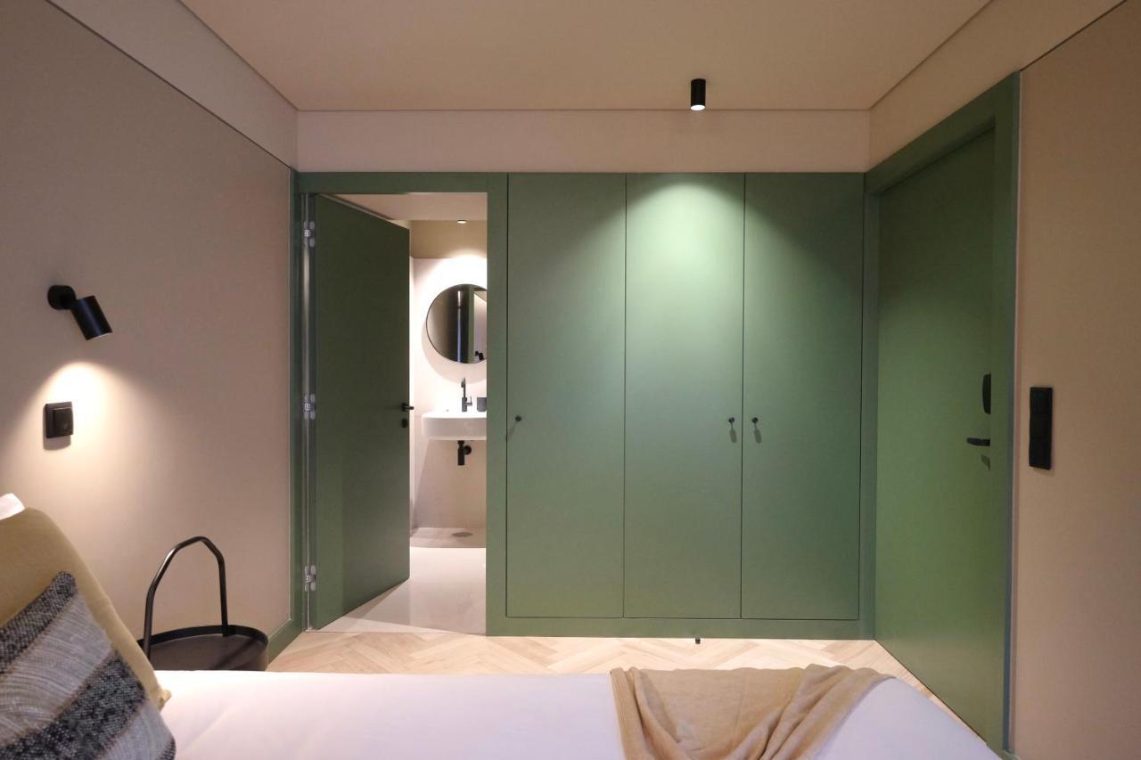 Senhora da Hora Oporto Coliving Circunvalacao 13250 מראה חיצוני תמונה