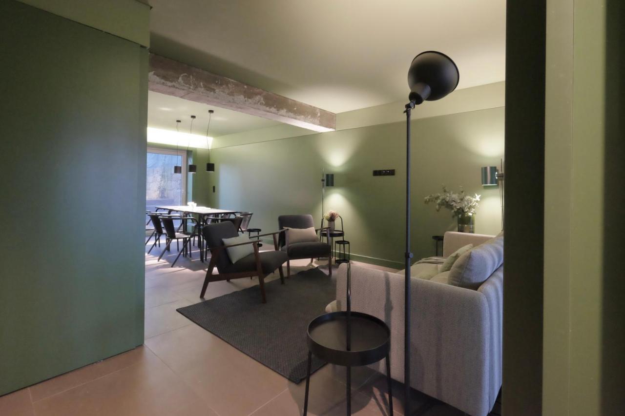 Senhora da Hora Oporto Coliving Circunvalacao 13250 מראה חיצוני תמונה